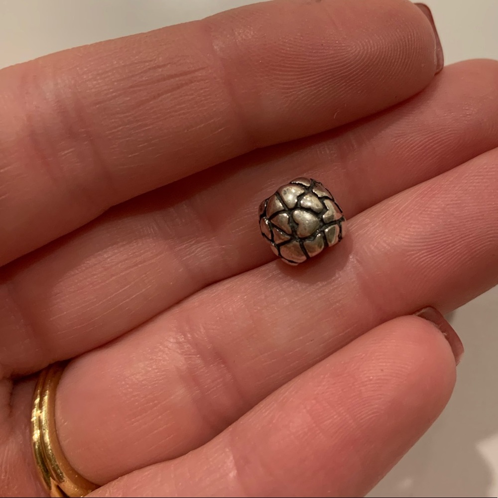 Hearts Pandora Charm!